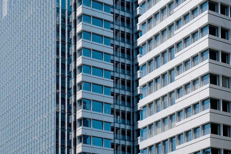 Different Curtain Wall Module Dimensions