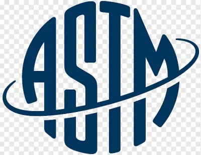 ASTM Certification