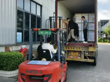 Lower Logistics Cost